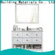 High-quality hanging bathroom cabinet Supply1 1