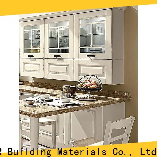 Custom best kitchen cabinets Supply 1