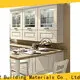Custom best kitchen cabinets Supply 1