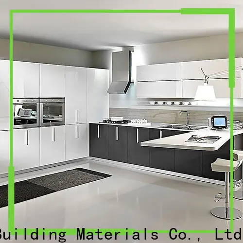 High-quality handle kitchen cabinet Suppliers 1