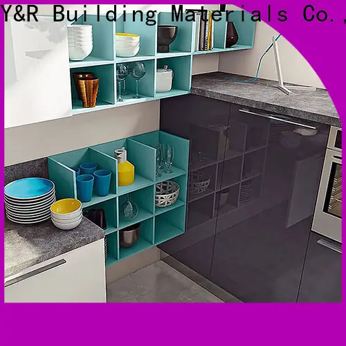 Y&r Furniture handle kitchen cabinet company 1