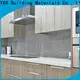 Y&r Furniture Best kitchen pantry cabinet company 1