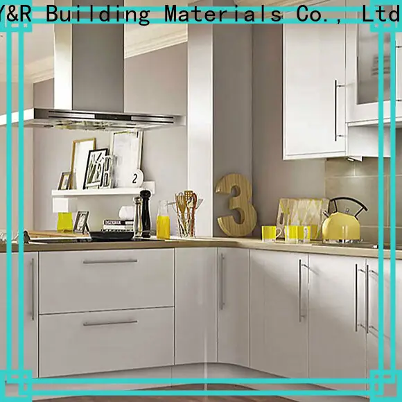 Top cabinet kitchen company 1