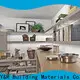 Y&r Furniture rta kitchen cabinet Suppliers 1