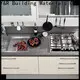 Y&r Furniture Custom american wood kitchen cabinet for business1 1
