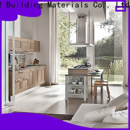 Y&r Furniture usa cabinetry factory 1