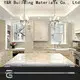 Y&r Furniture Best american kitchen cabinets factory 1