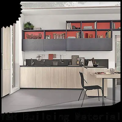 Wholesale kitchen unit cabinets manufacturers 1