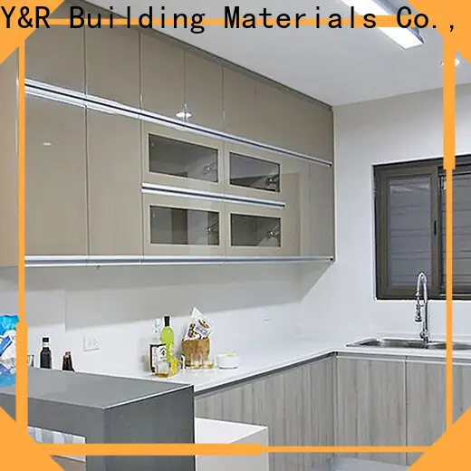 Wholesale cost of kitchen cabinets installed company 1