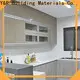 Wholesale cost of kitchen cabinets installed company 1