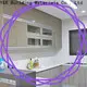 High-quality outdoor kitchen cabinet manufacturers 1