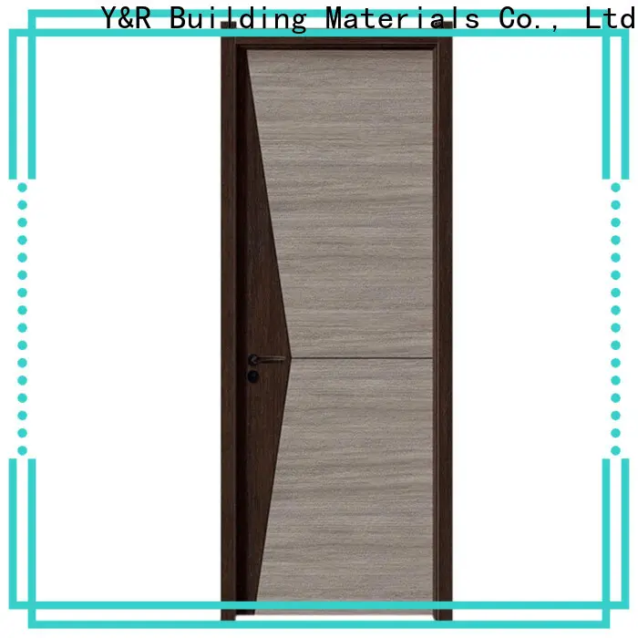Y&r Furniture rustic interior doors manufacturers 1