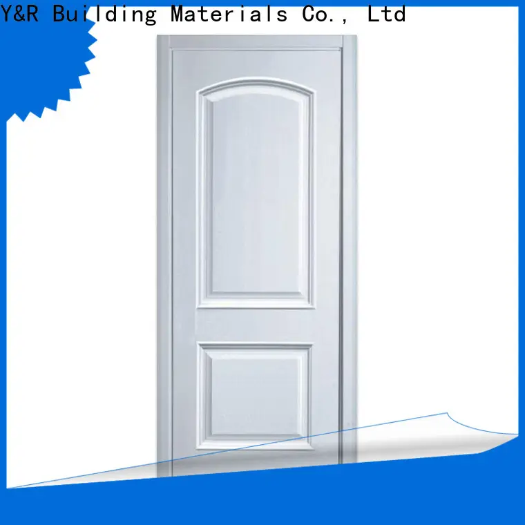 Y&r Furniture China wood interior panel doors for business 1