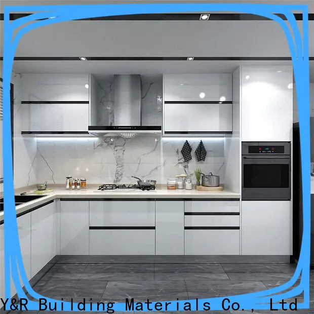 Y&r Furniture rta kitchen cabinet Supply 1