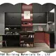 Y&r Furniture China kitchen cabinet designs solid wood Supply 1