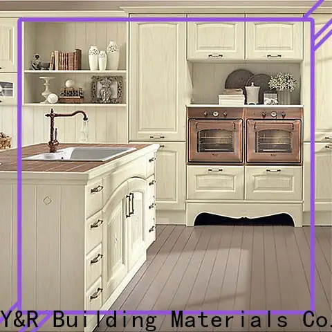 New cabinet kitchen modern manufacturers 1