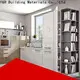 Y&r Furniture kitchen-cabinet factory 1