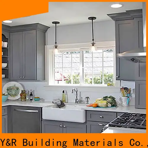 Top smart kitchen cabinet manufacturers 1