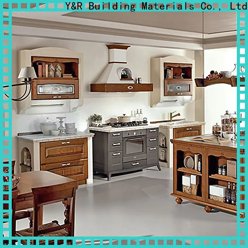 Best kitchen-cabinet manufacturers 1