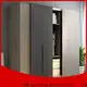 Y&r Furniture Custom white high gloss wardrobe Supply 1