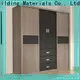 Y&r Furniture High-quality prefab wardrobe company 1