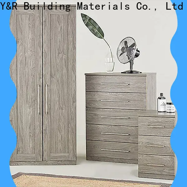 Best bespoke fitted wardrobes Suppliers 1