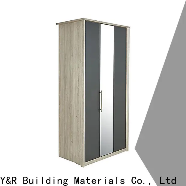 Y&r Furniture cane wardrobe company 1