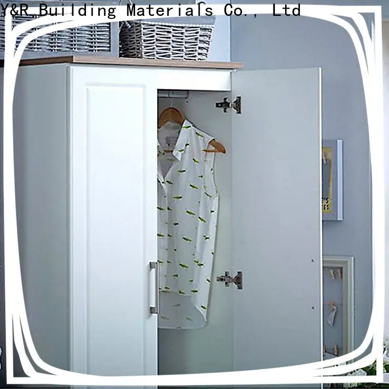 Y&r Furniture french wardrobe factory 1