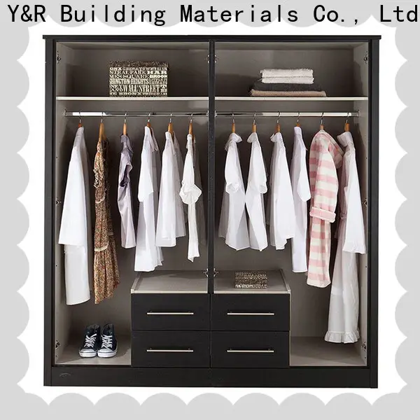 Y&r Furniture shallow wardrobe company 1