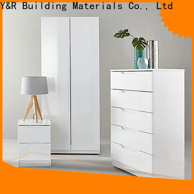 Y&r Furniture New bespoke wardrobe manufacturers 1