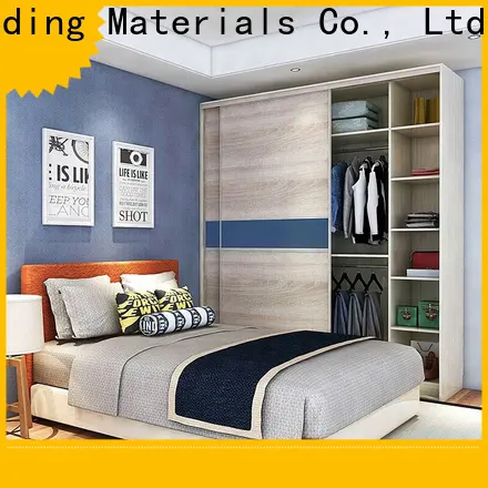 Y&r Furniture Latest wooden wardrobe price company 1