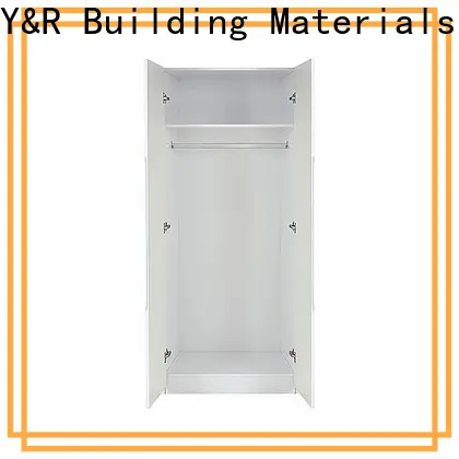 China home wardrobe for business 1
