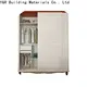 High-quality four door wardrobe factory 1