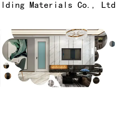 Y&r Furniture solid wood interior doors for business 1