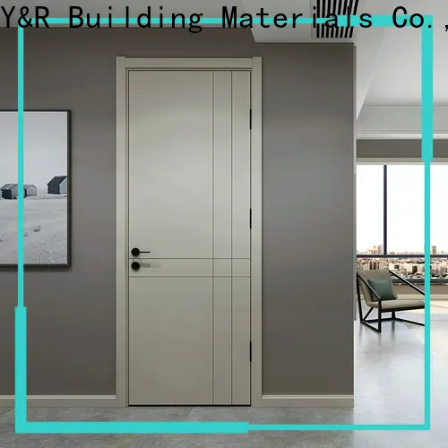 Y&r Furniture solid core internal doors Supply 1