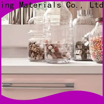 Top modern frameless cabinets factory 1