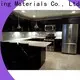 Y&r Furniture modern grey kitchen cabinets for business 1