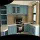 Latest modern frameless cabinets for business1 1
