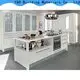 Y&r Furniture Best modern white kitchens Suppliers 1