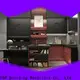 Wholesale modern gray cabinets manufacturers 1