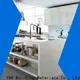 Y&r Furniture Custom modern style kitchen cabinets for business 1