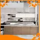 Wholesale modern high gloss kitchen cabinets Suppliers 1