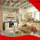 Y&r Furniture contemporary kitchen cabinets factory2 1