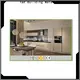 China modern frameless cabinets for business 1