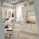 Y&r Furniture New modern gray cabinets Supply 1
