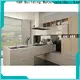 New contemporary style kitchen cabinets Suppliers 1