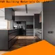 Y&r Furniture Best contemporary kitchen cabinets Supply 1
