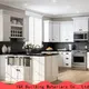 Y&r Furniture modern kitchen cabinets price factory1 1