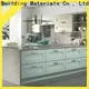 Y&r Furniture Custom contemporary kitchen cabinets company 1