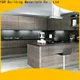 Y&r Furniture modern wood kitchen cabinets company 1